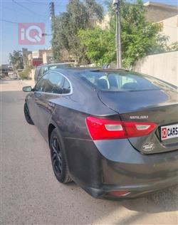 شيفروليه ماليبو